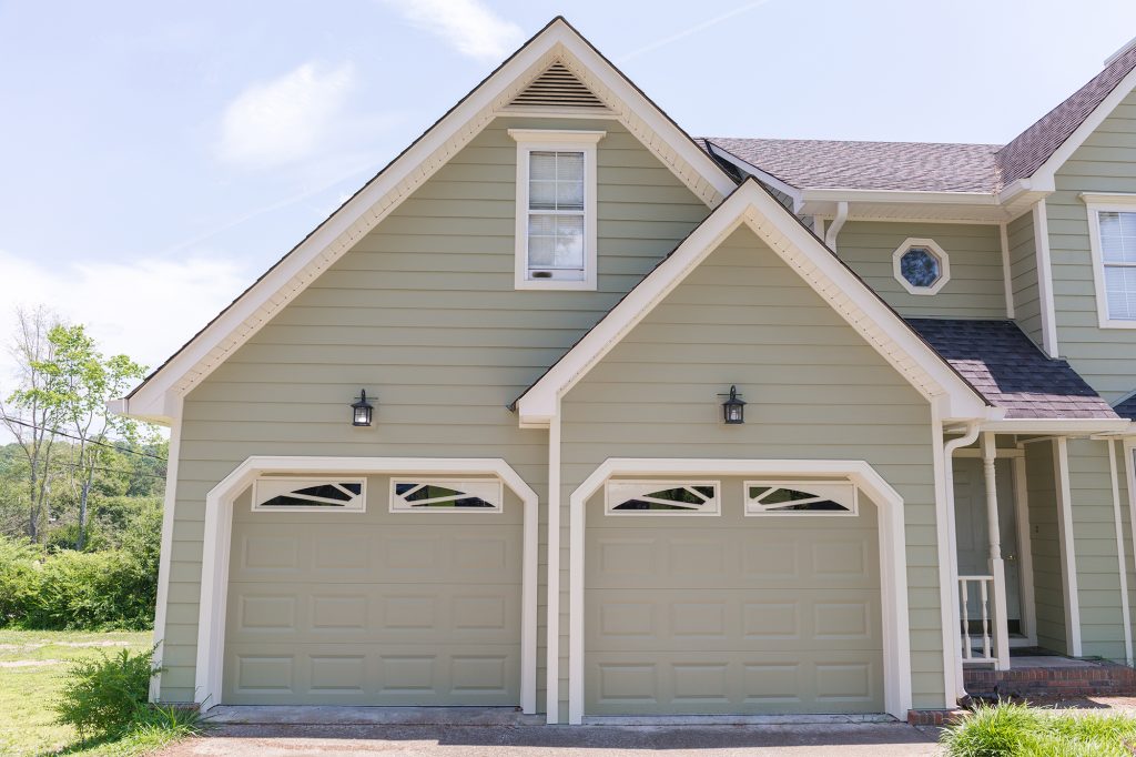 Siding Contractors in Chattanooga