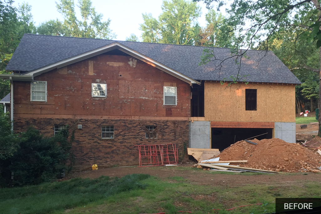 Siding and Window Installation in Hixson Tennessee