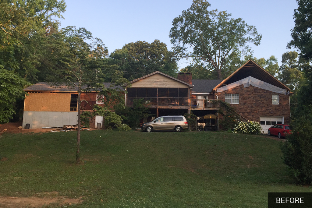 Siding and Window Contractors Chattanooga