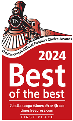 Best of the best-Chattanooga 2024