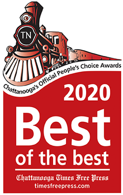 Best of the best-Chattanooga 2020