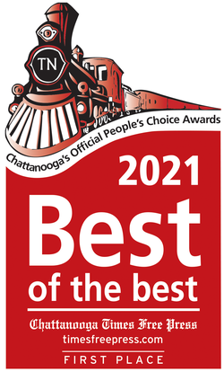 Best of the best-Chattanooga 2021