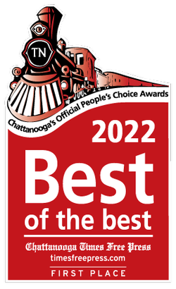 Best of the best-Chattanooga 2022