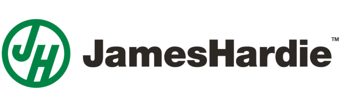 JamesHardie Corporate Logo MAIN