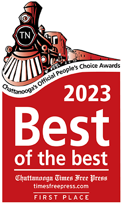 Best of the best-Chattanooga 2023