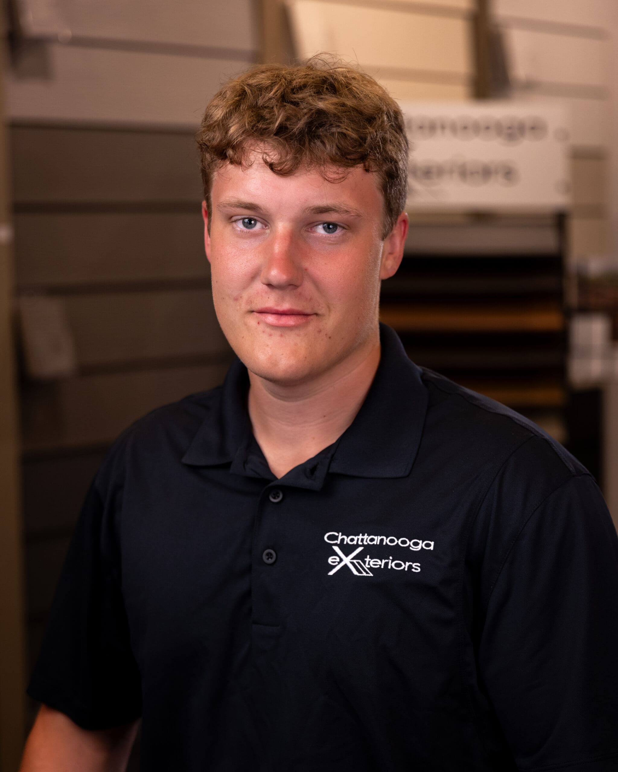 Bennet Martensen