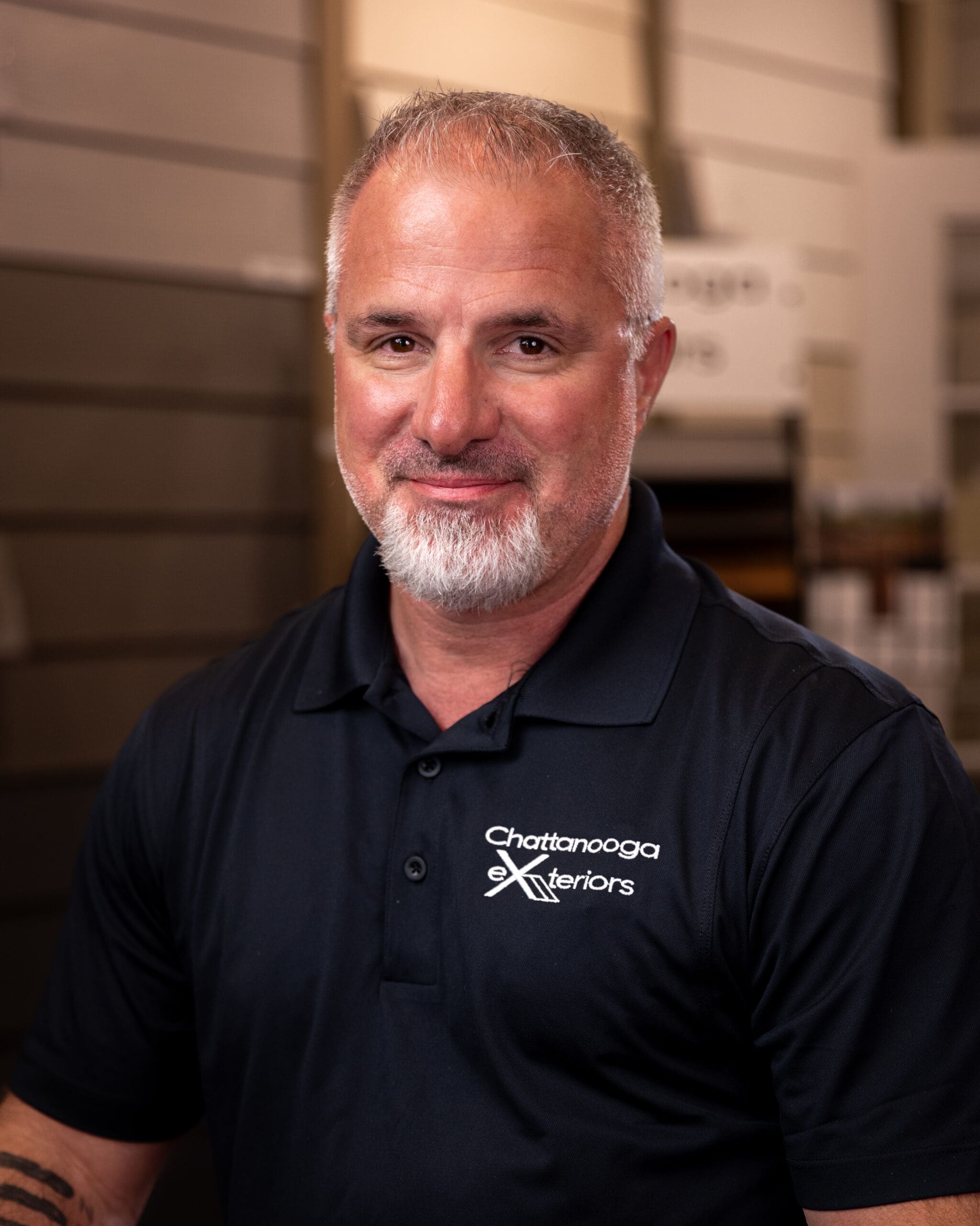Kevin Giannunzio