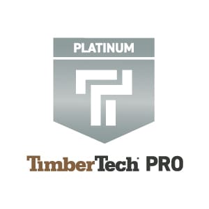 Timber Tech PRO